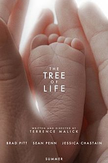 نقد و بررسی فیلم درخت زندگی