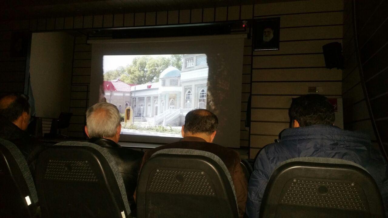 جشنواره ملی فیلم کوتاه آپادانا