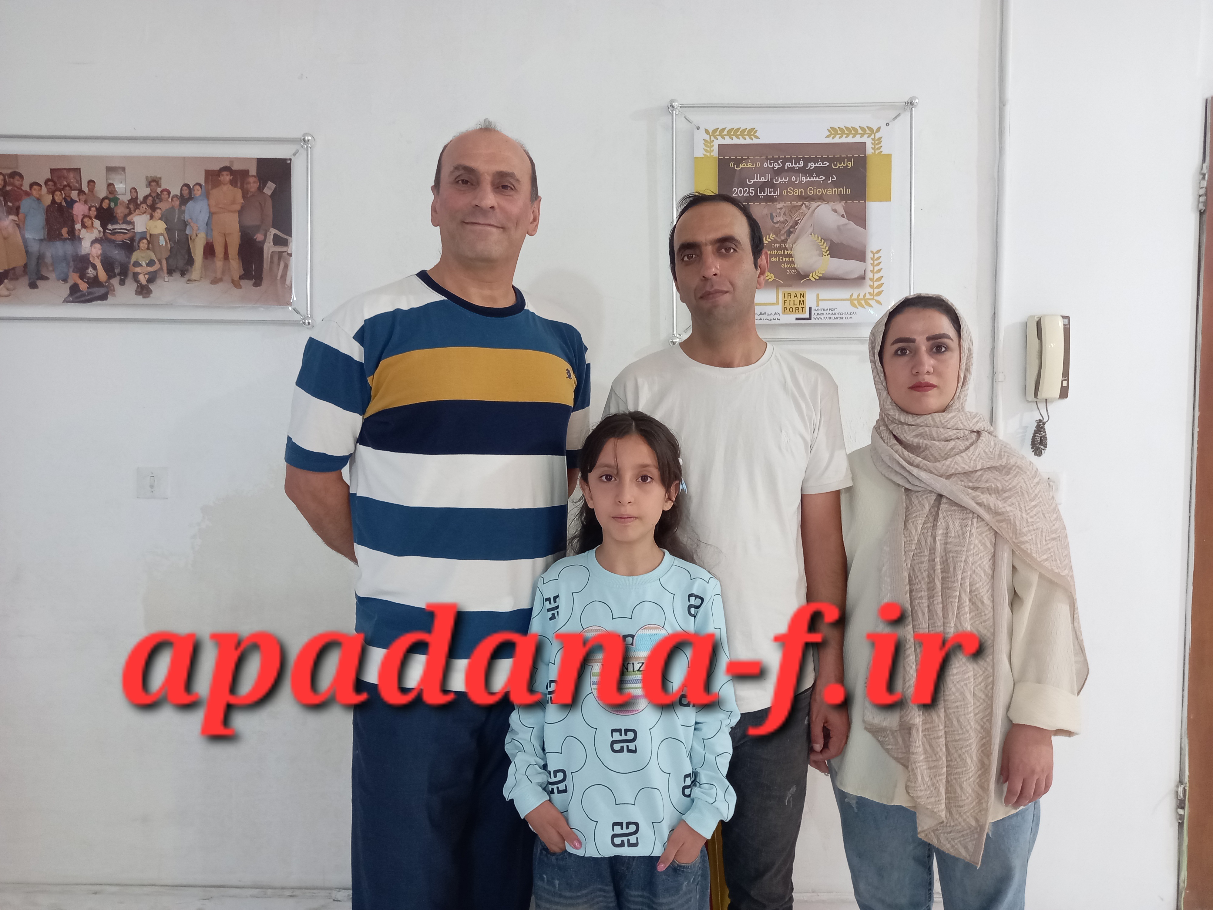 نقد فیلم بنجی