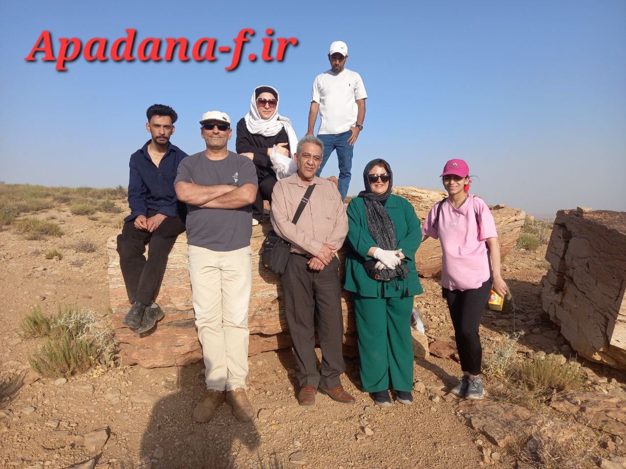 کارگاه فیلمنامه نویسی آپادانا