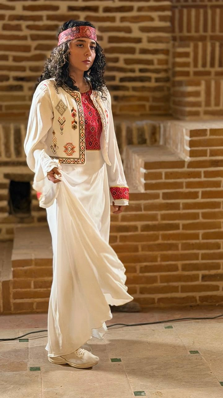 ویژگی های زبان بدن