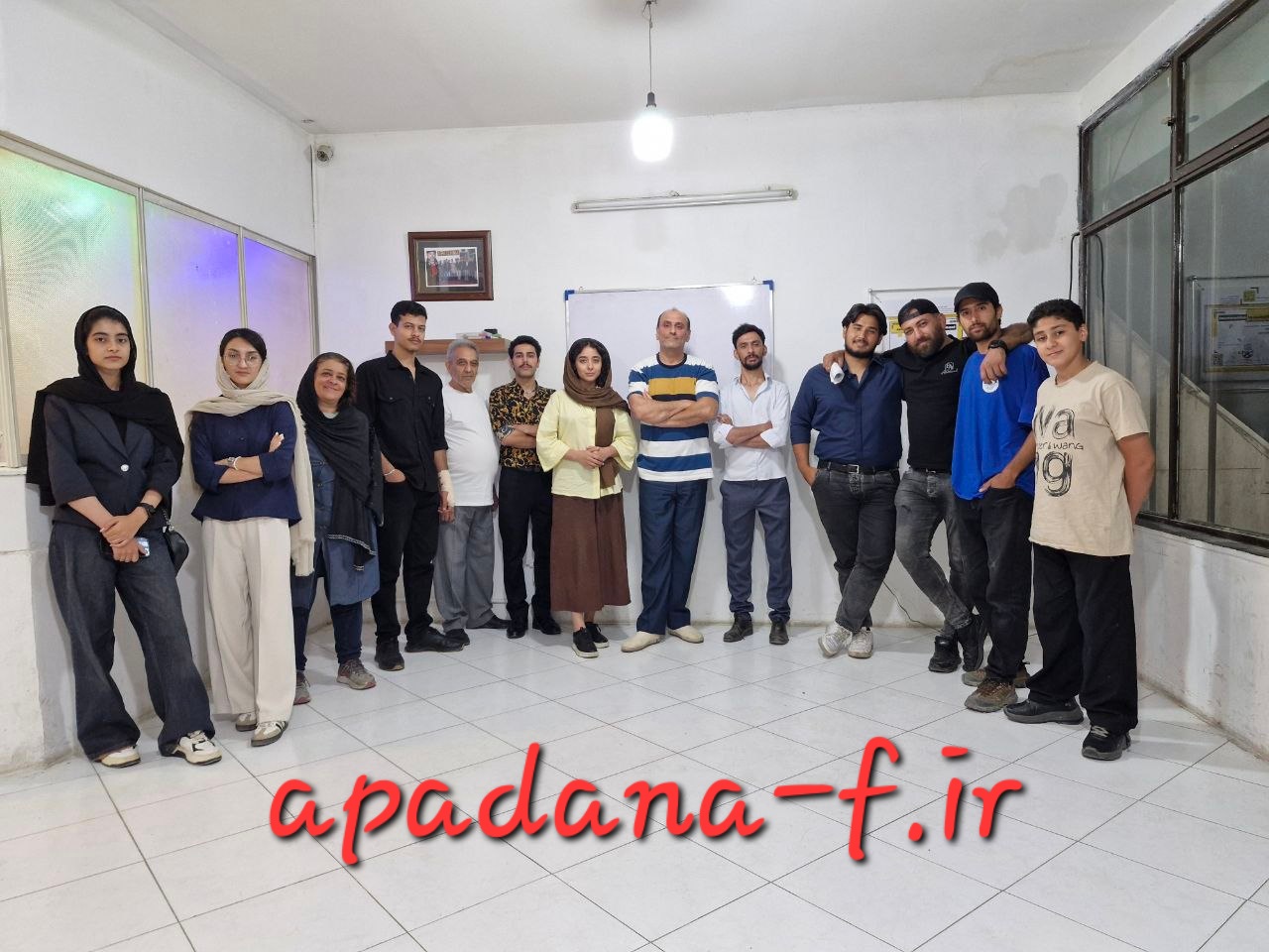 نقش یار