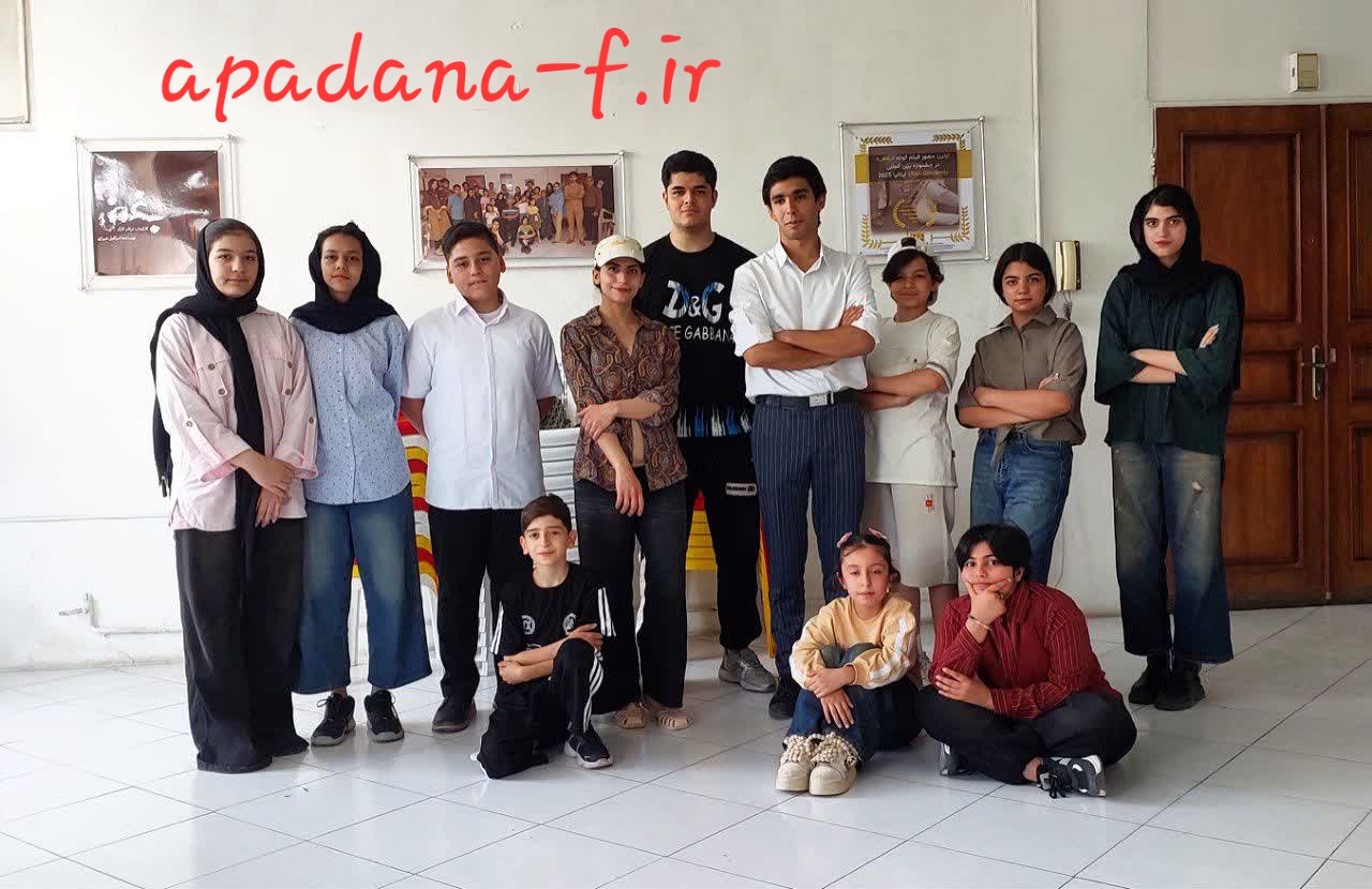 کلاس بازیگری