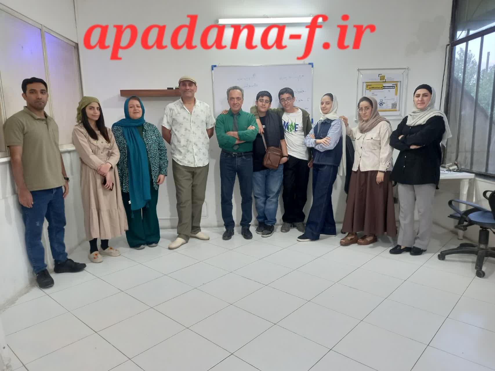 کارگاه نویسندگی خلاق