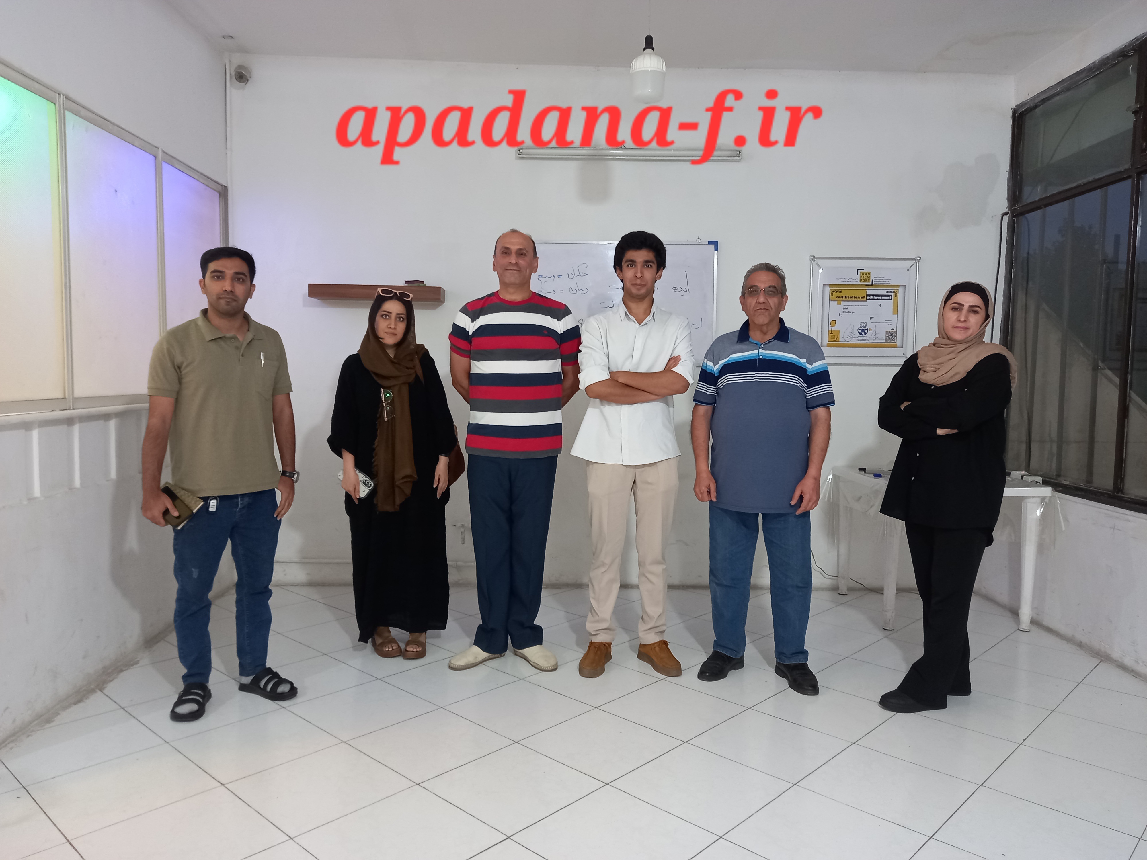 کارگاه نویسندگی خلاق