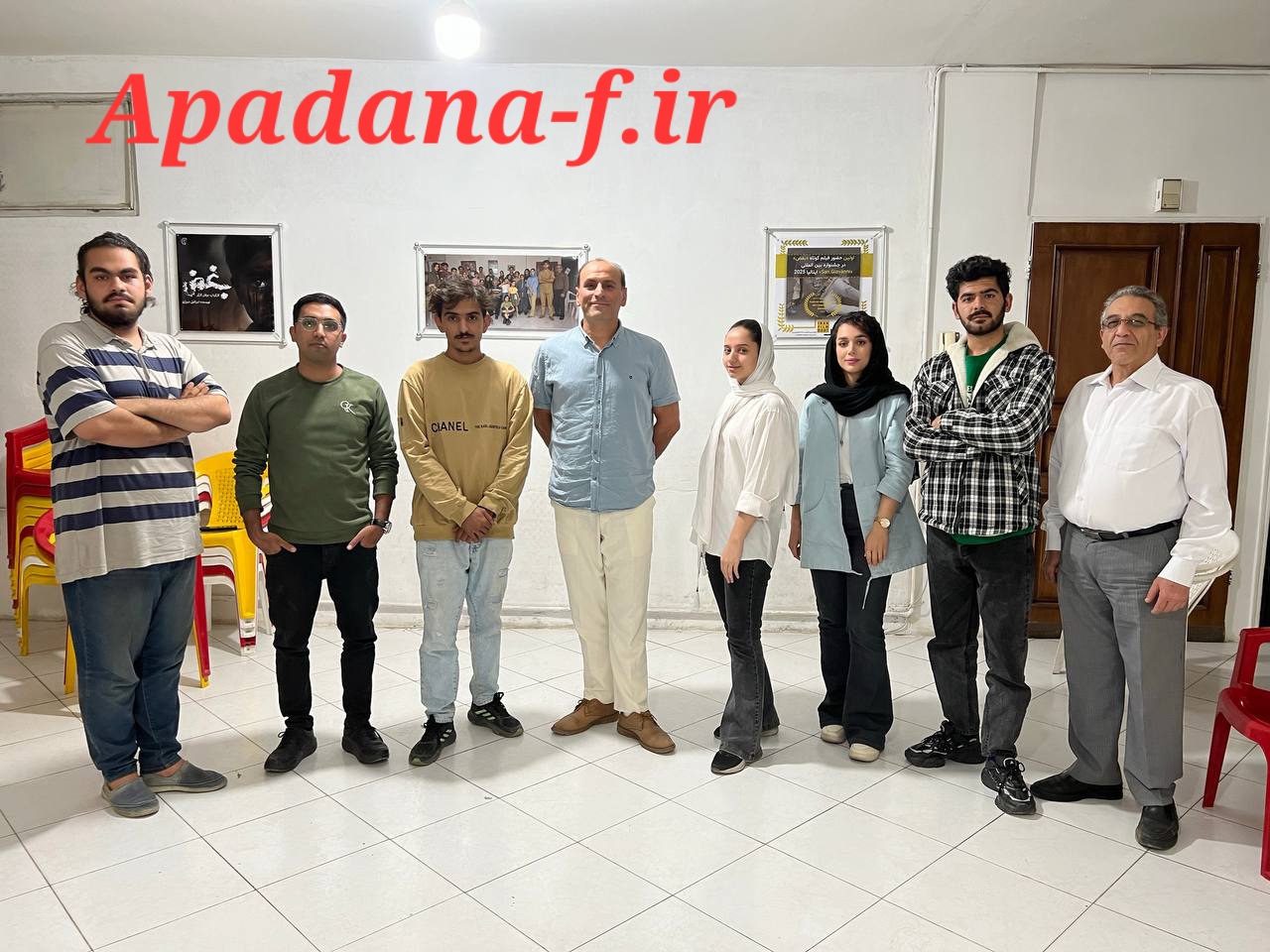 کارگاه نویسندگی خلاق