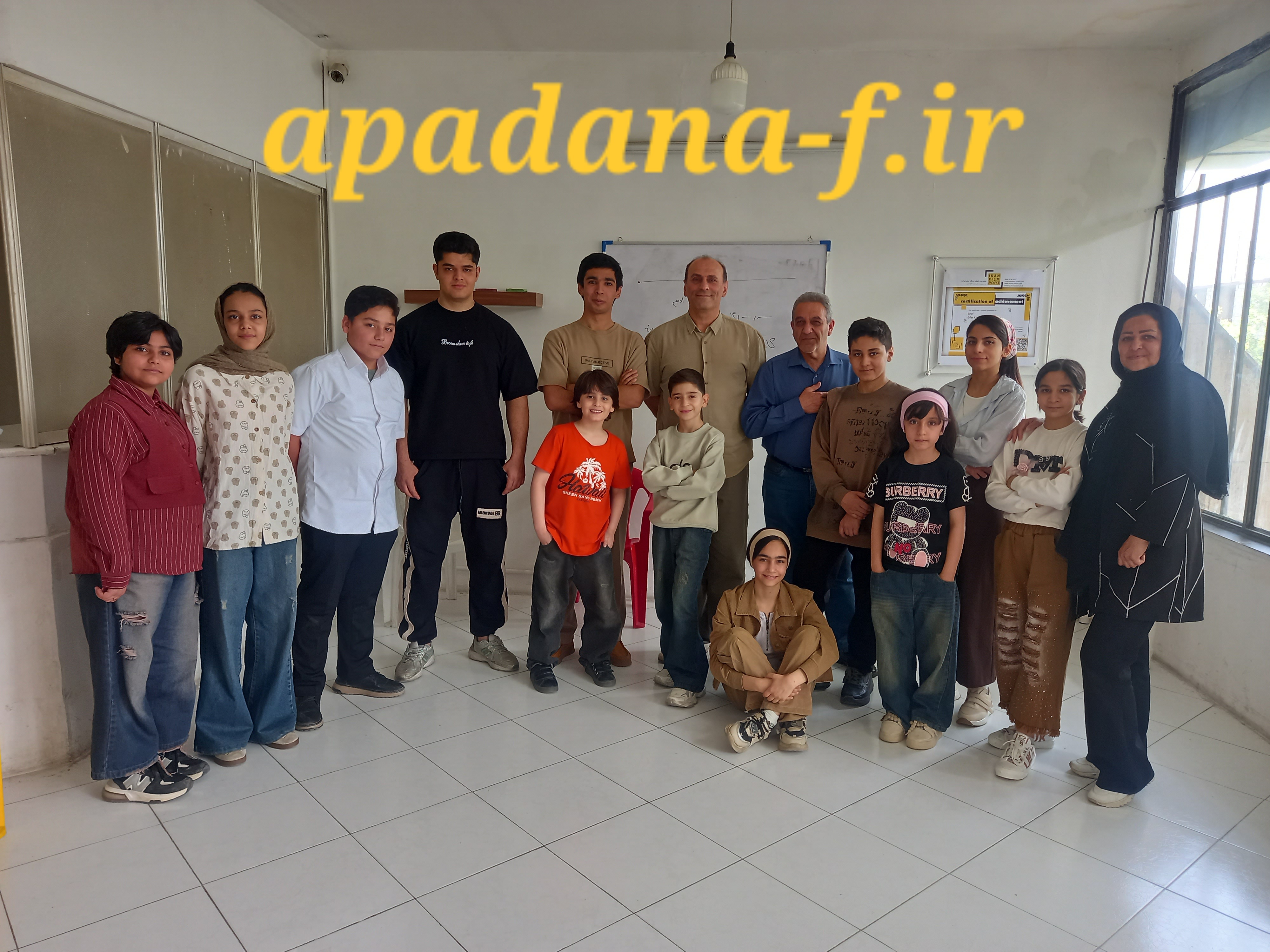 دوره بدن هوشیار 