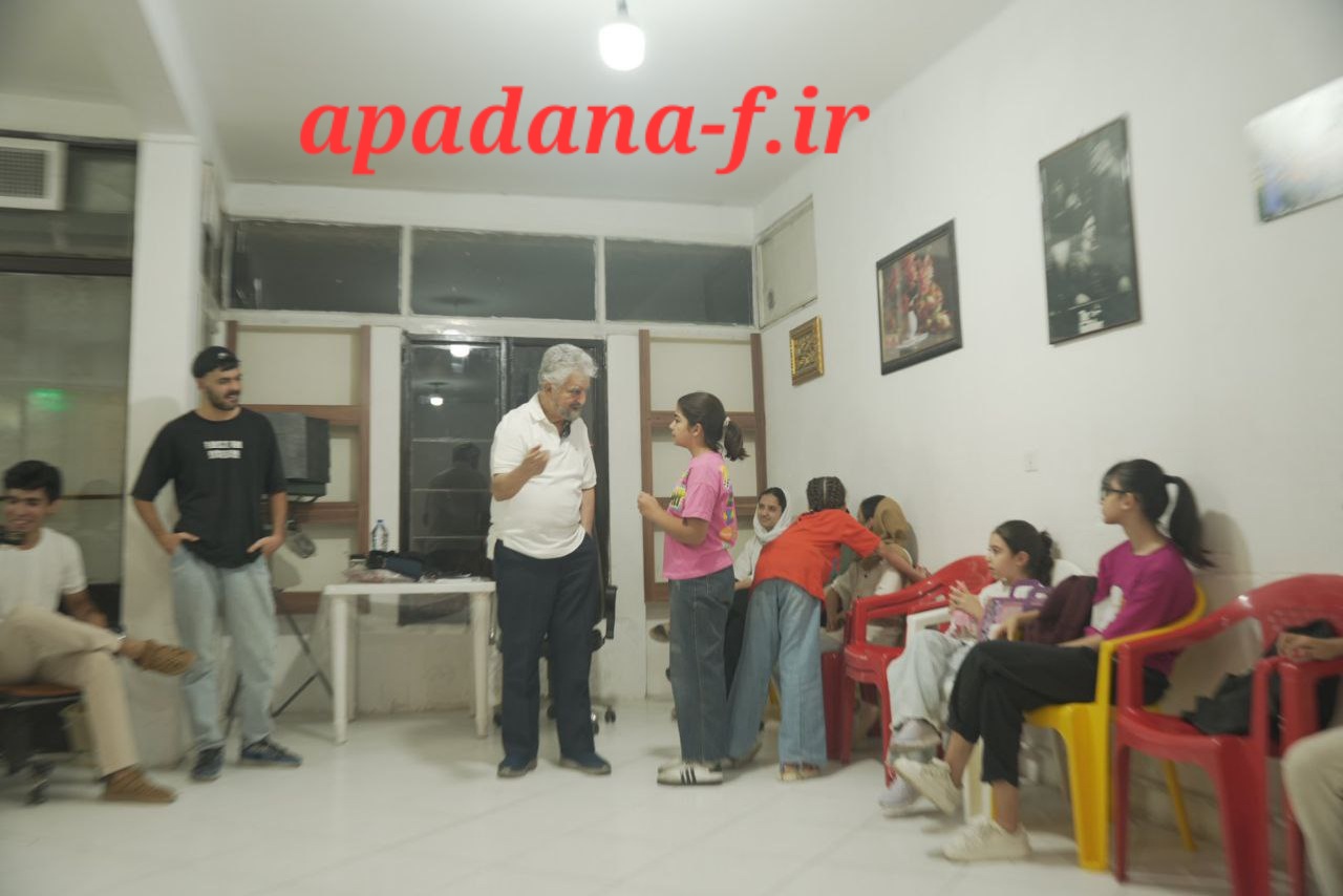 آموزش استاندارد
