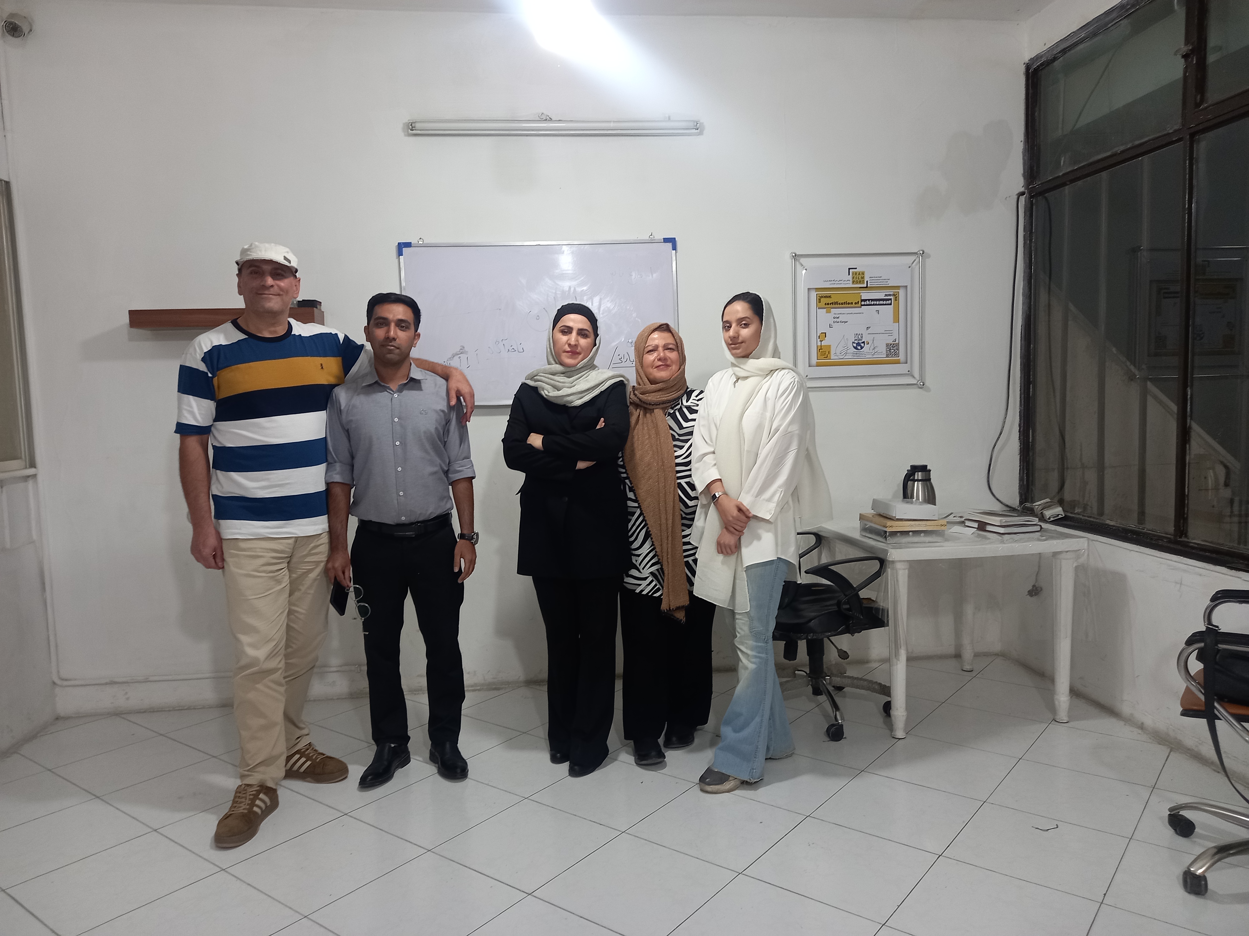داستان هایی برای فیلمنامه