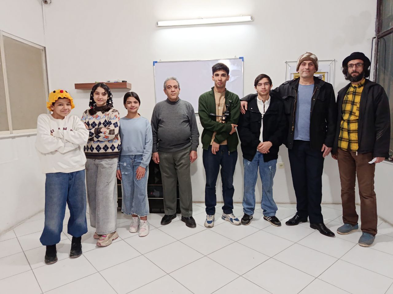 گروه تبلیغات سوپراستار