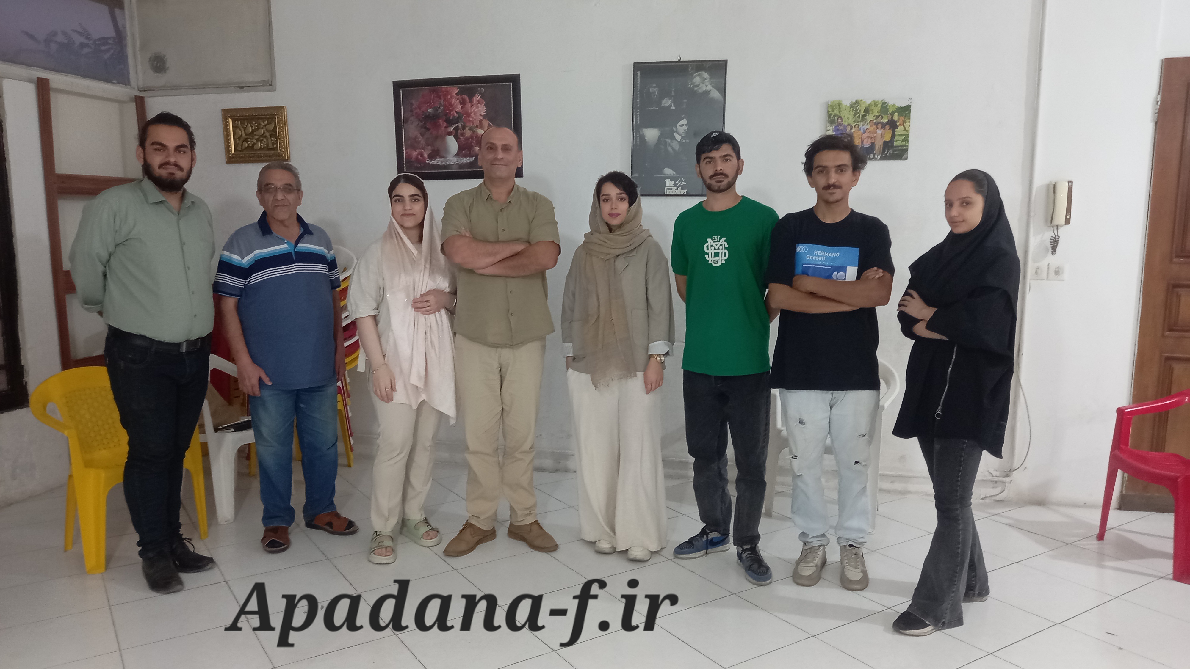 کارگاه نویسندگی خلاق