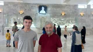 رئیس هیات داوران جشنواره سوپر استار