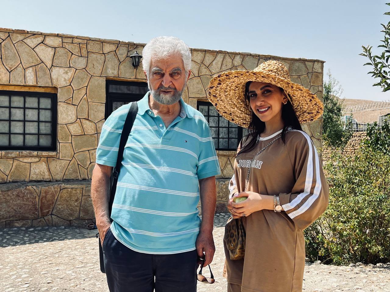 محمد متوسلانی