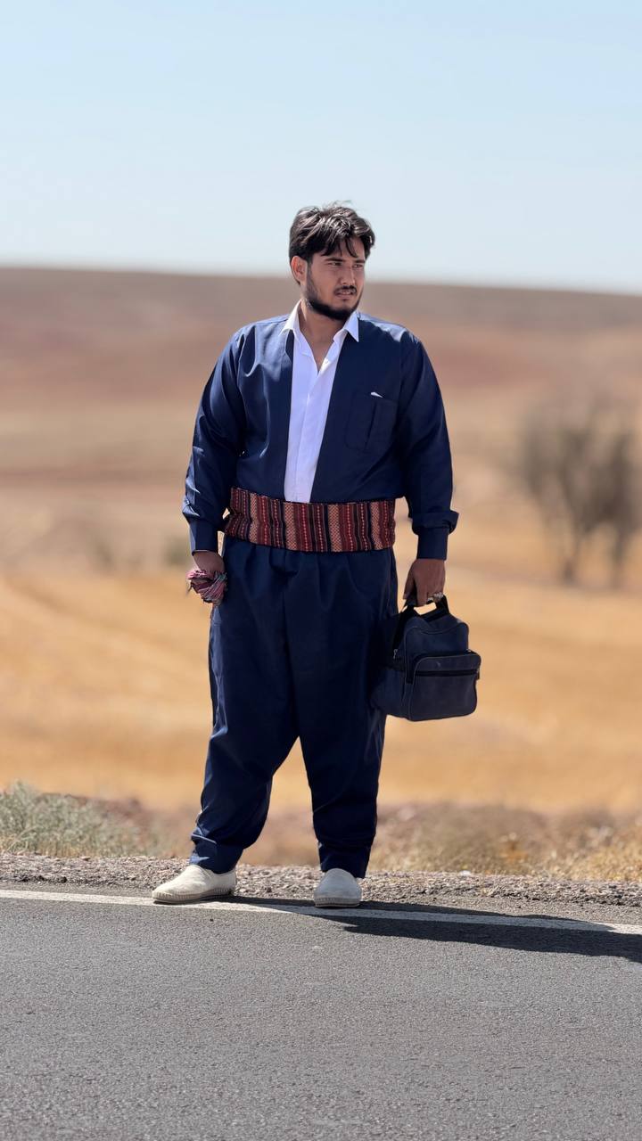 فیلم داستانی نقش یار