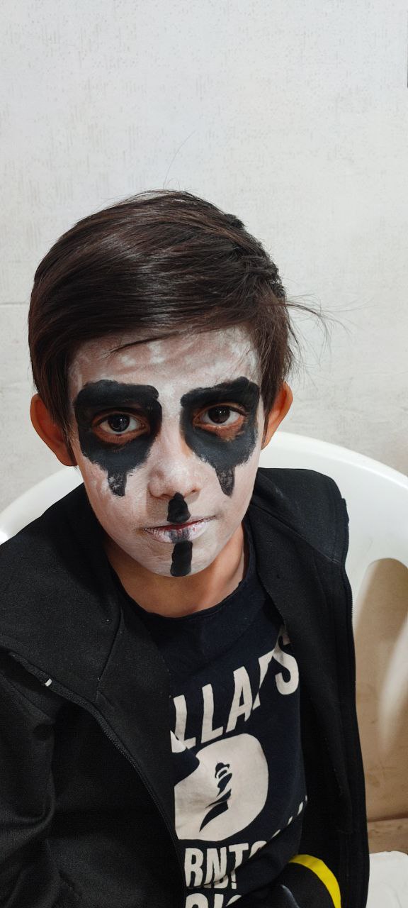 پارسا علی آبادی