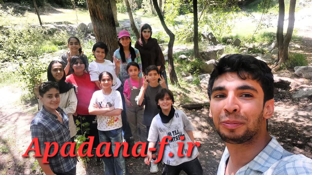 کلاس  بازیگری مشهد