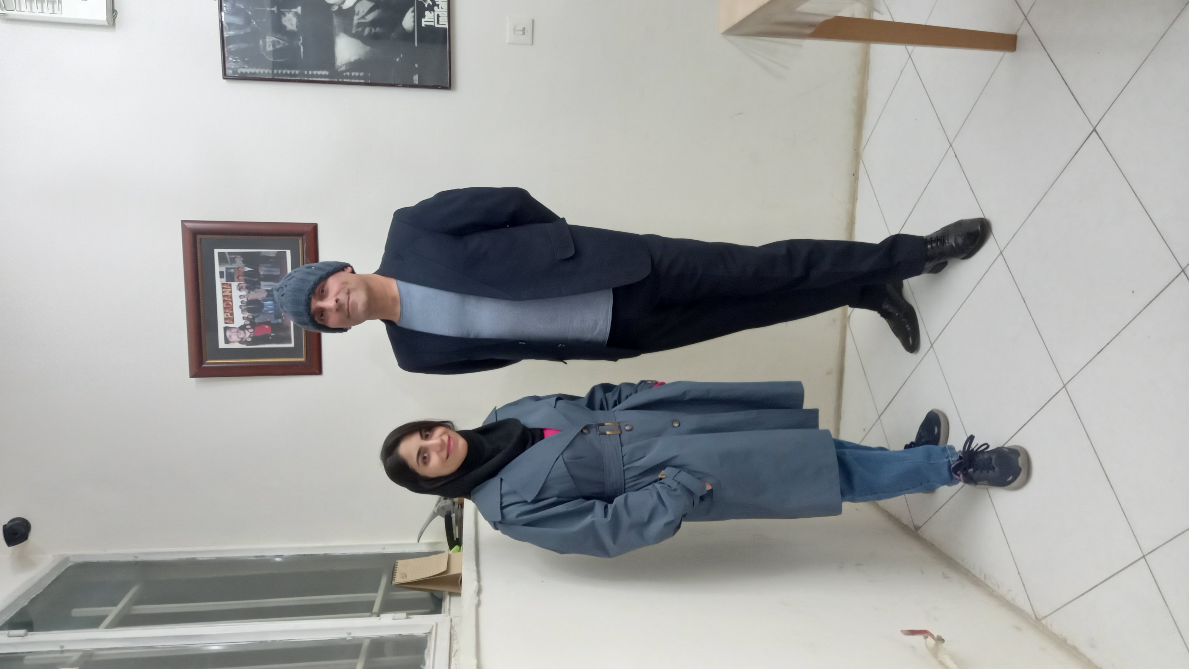 اسرافیل شیرازی