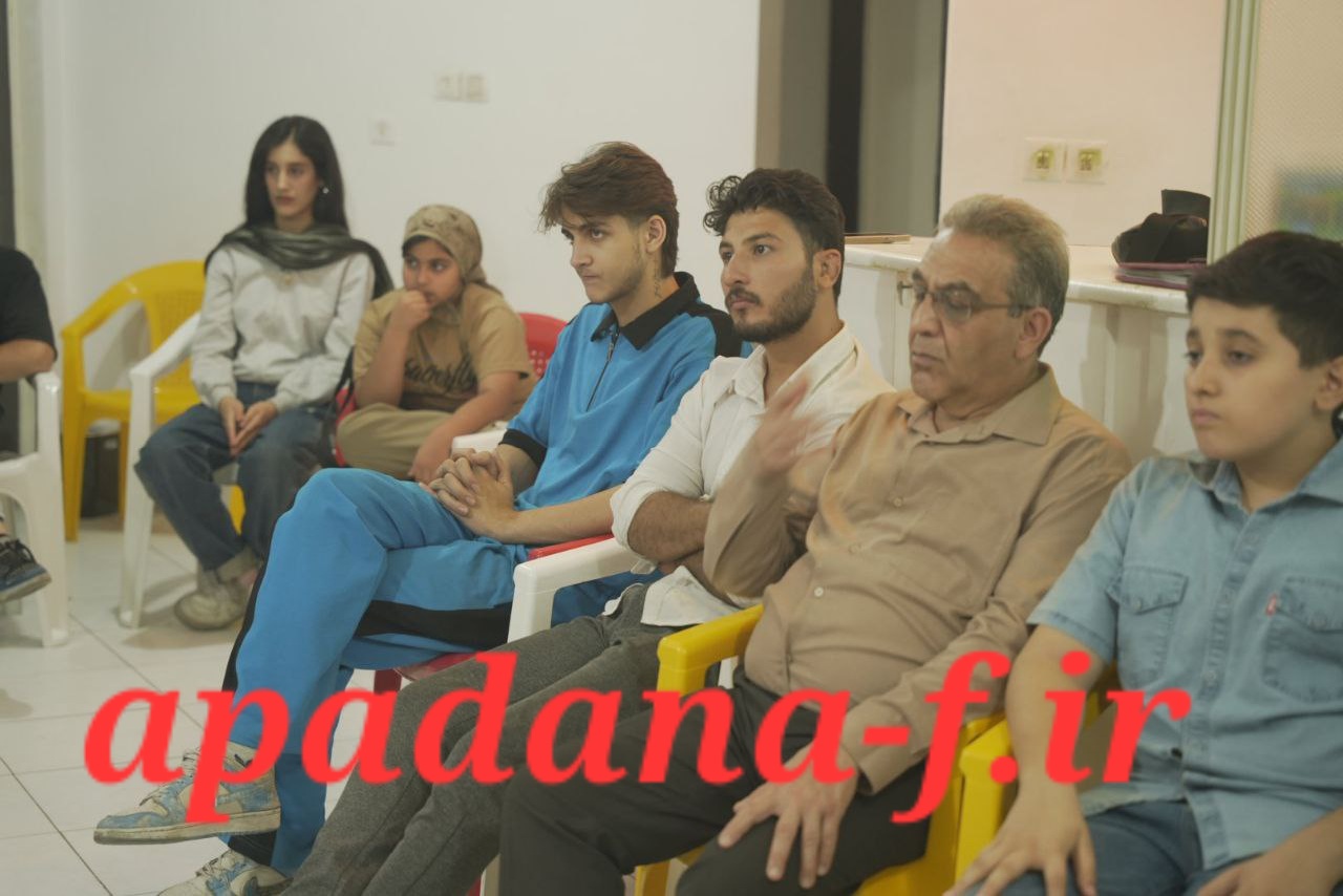آموزش بازیگری سینما
