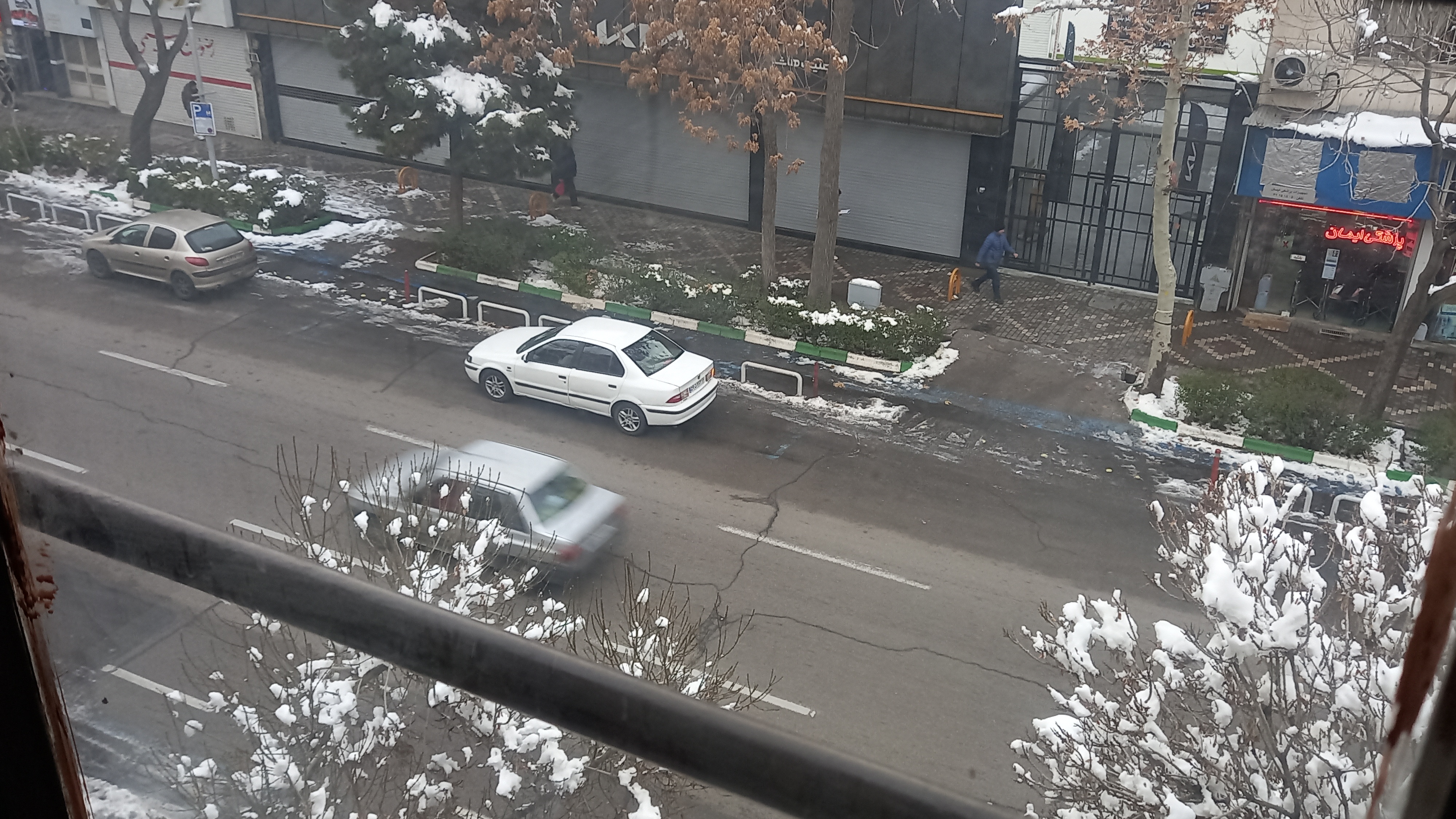 کلاس رایگان بازیگری مشهد