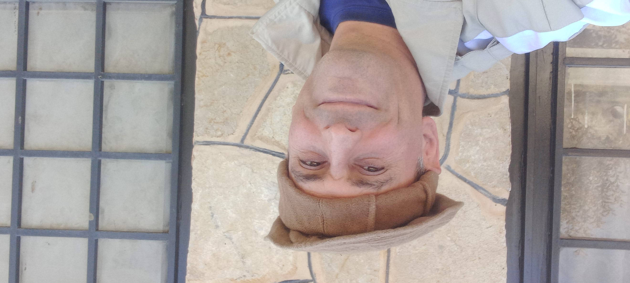 اسرافیل شیرازی