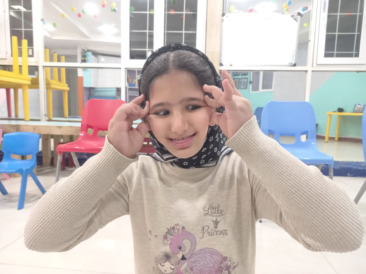 کلاس بازیگری آپادانا