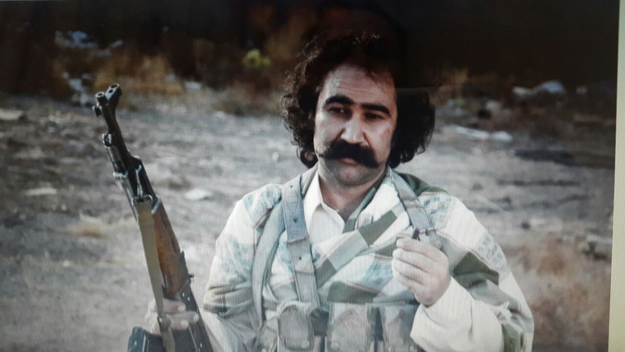 ابوالفضل ریحانی