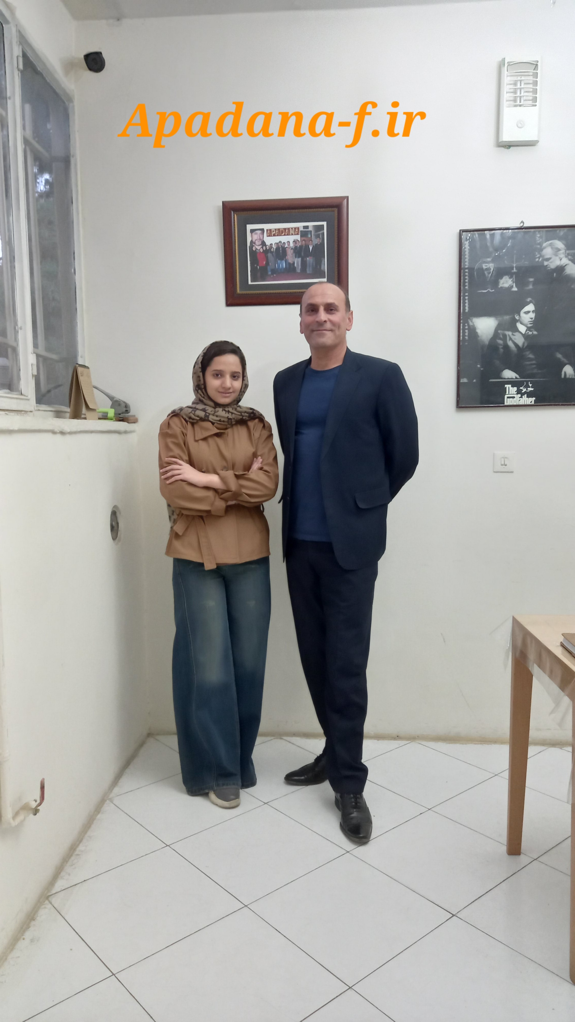 اسرافیل شیرازی