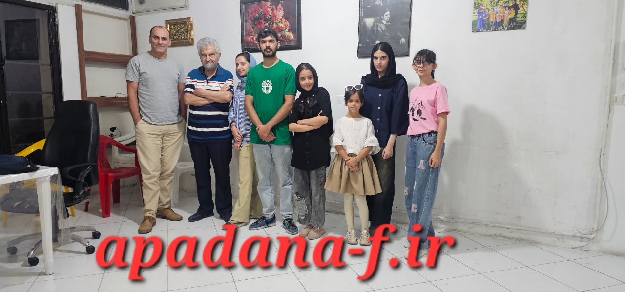 محمد متوسلانی