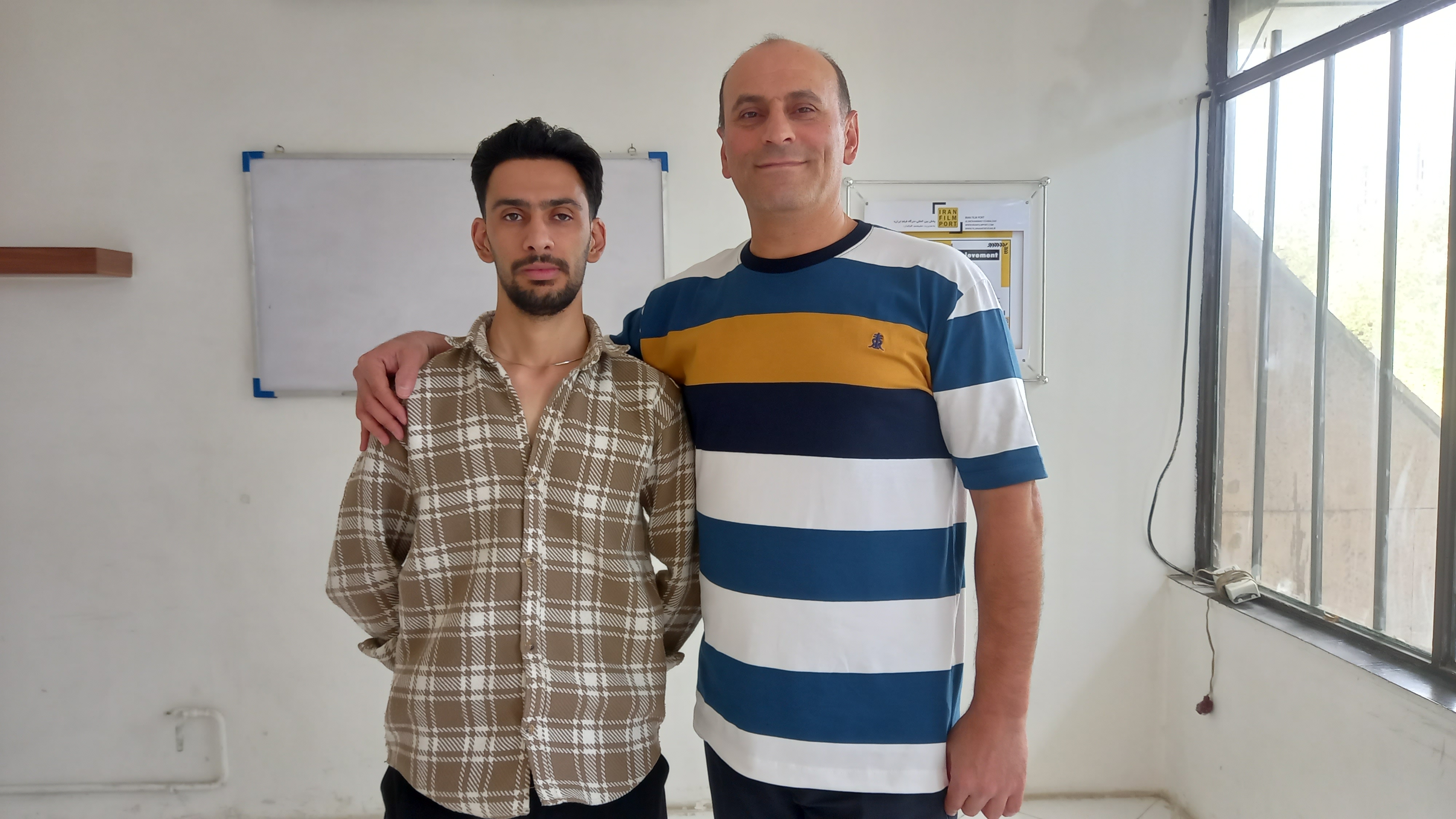 اسرافیل شیرازی