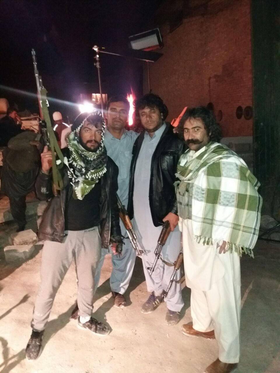 خروجی های موفق آپادانا