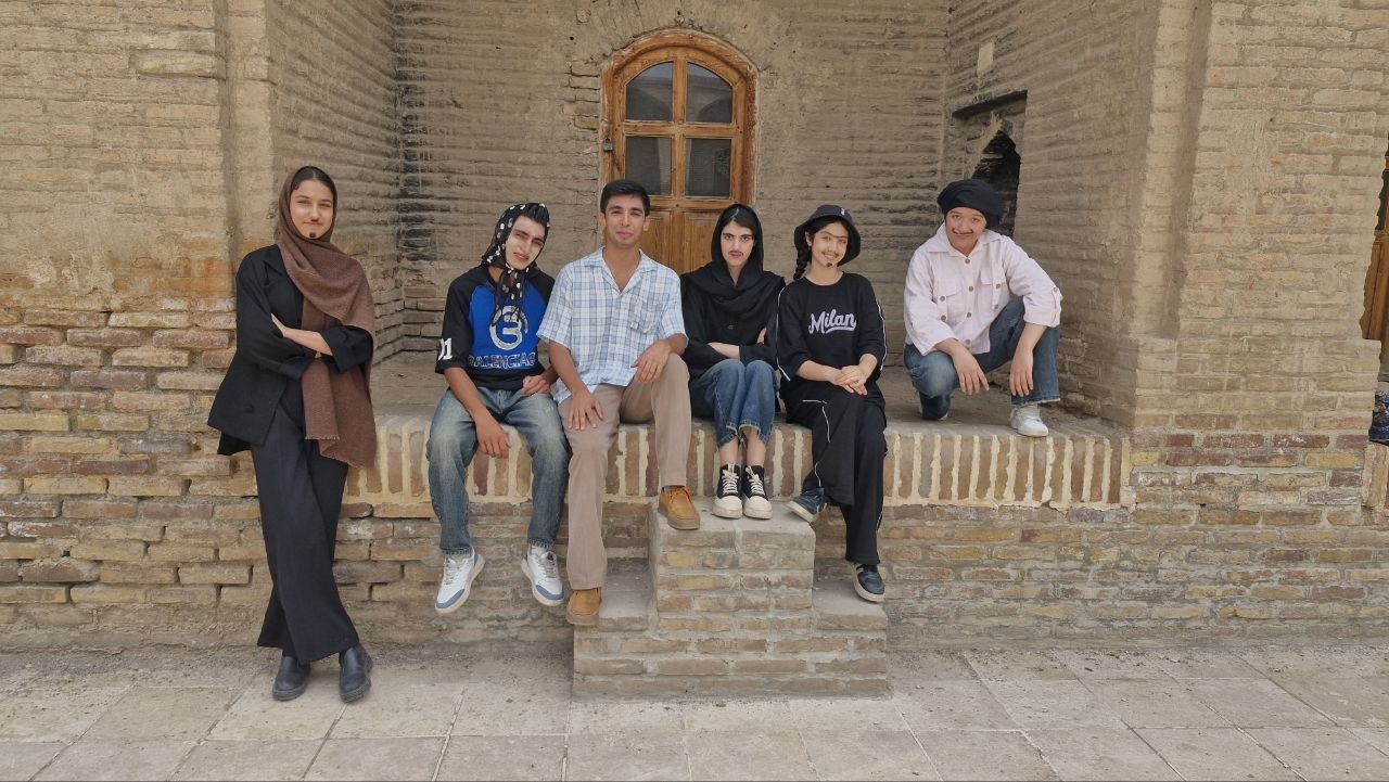 تست آنلاین