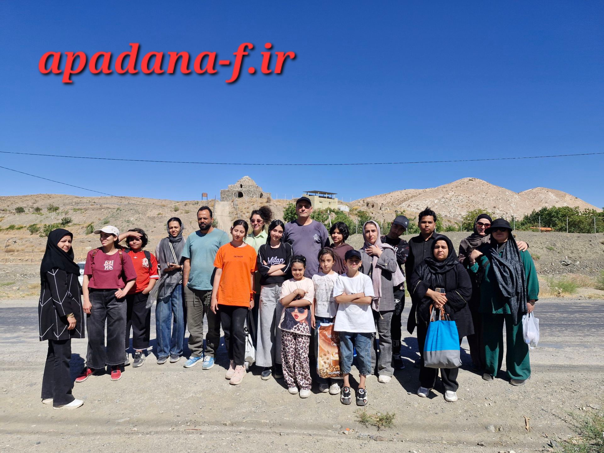 فراخوان کلاس بازیگری